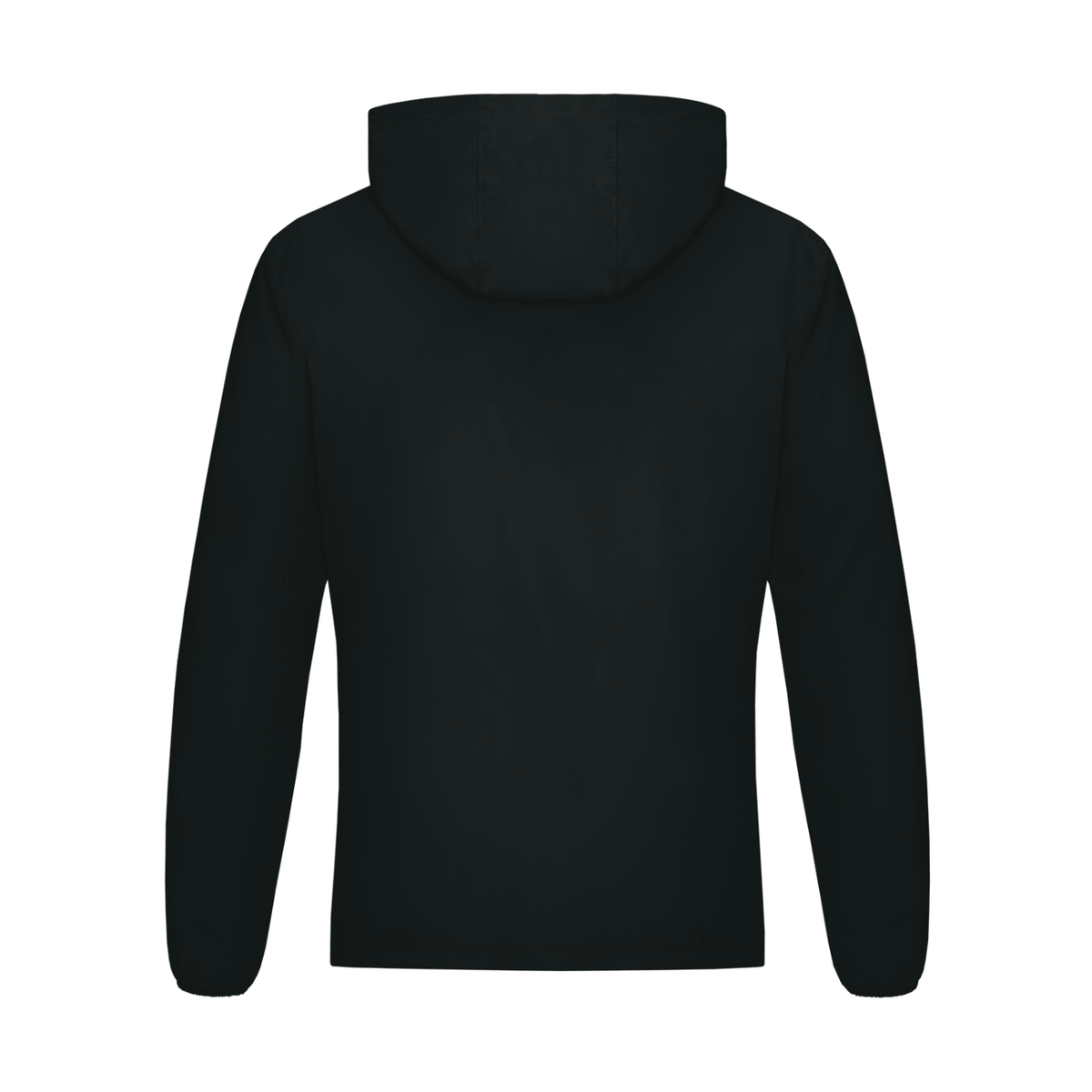 ORVX Soft Hooded Sports Jacket