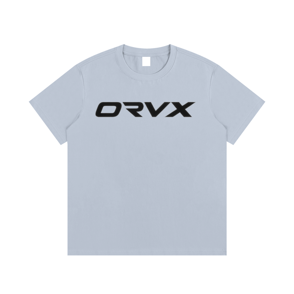 Motivation ORVX - Essential Cotton T-Shirt - Hardest Climb - Regular Fit