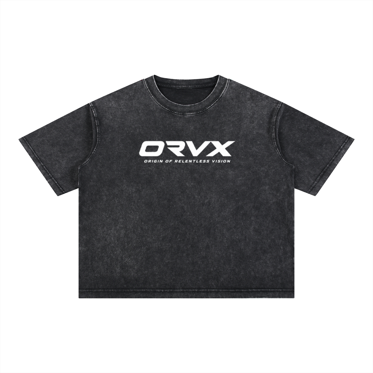ORVX Designed Oversize Tee