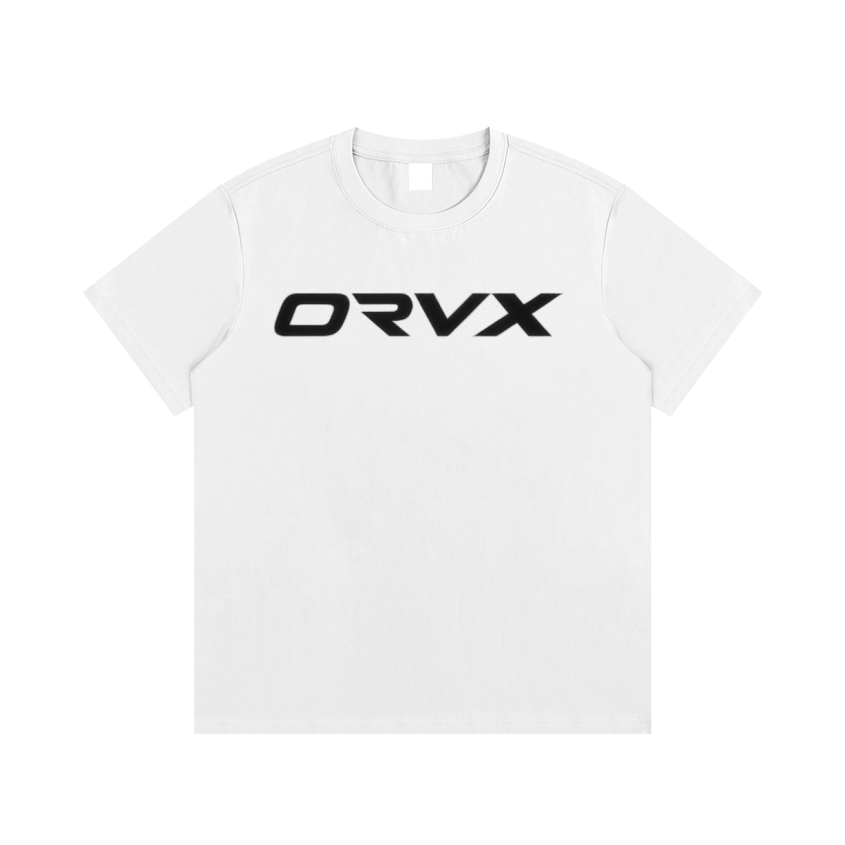Motivation ORVX - Essential Cotton T-Shirt - Hardest Climb - Regular Fit