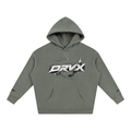 ORVX Oversize Fleeced Hoodie
