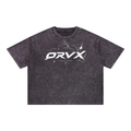 ORVX Oversized Tee - Design